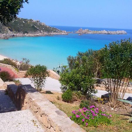 Villetta Nanny II Santa Teresa Gallura Exteriör bild